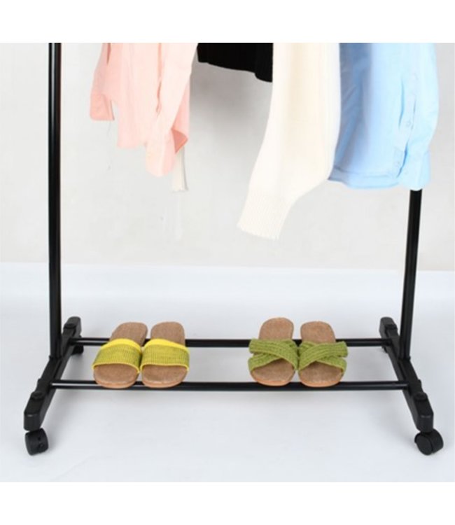 GARMENT RACK SINGLE Oxford Mills Home Fashion Factory Outlet and