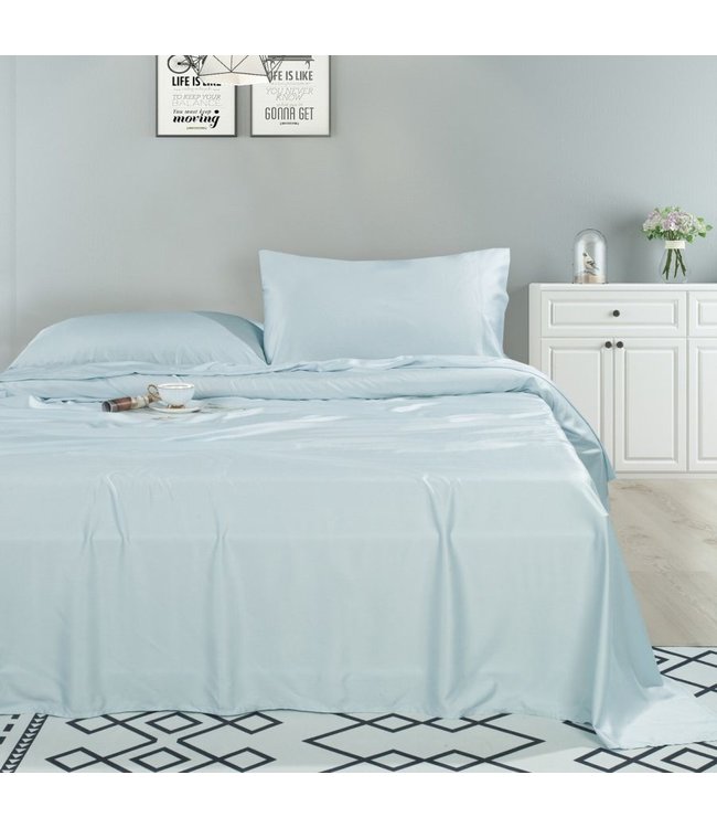 METRO BAMBOO 4pc SHEET SET