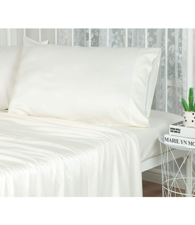 METRO BAMBOO 4pc SHEET SET