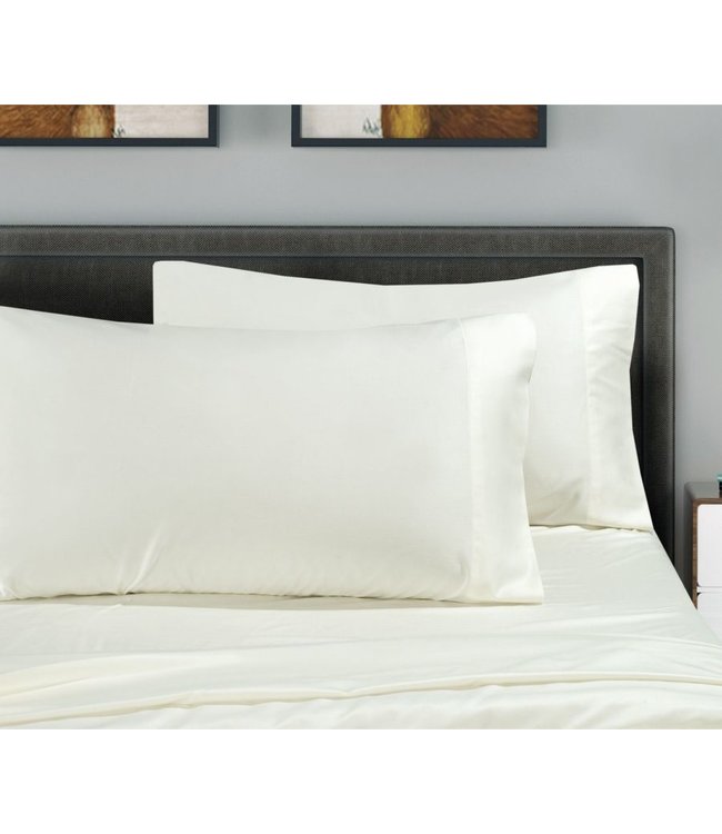 METRO BAMBOO 4pc SHEET SET