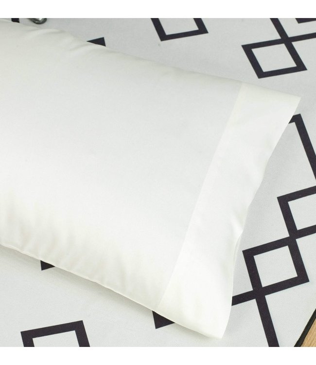METRO BAMBOO 4pc SHEET SET