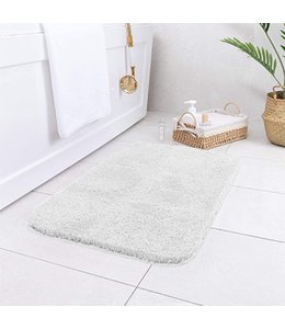 LUSH SPONGE BATHMAT AST 20X30"