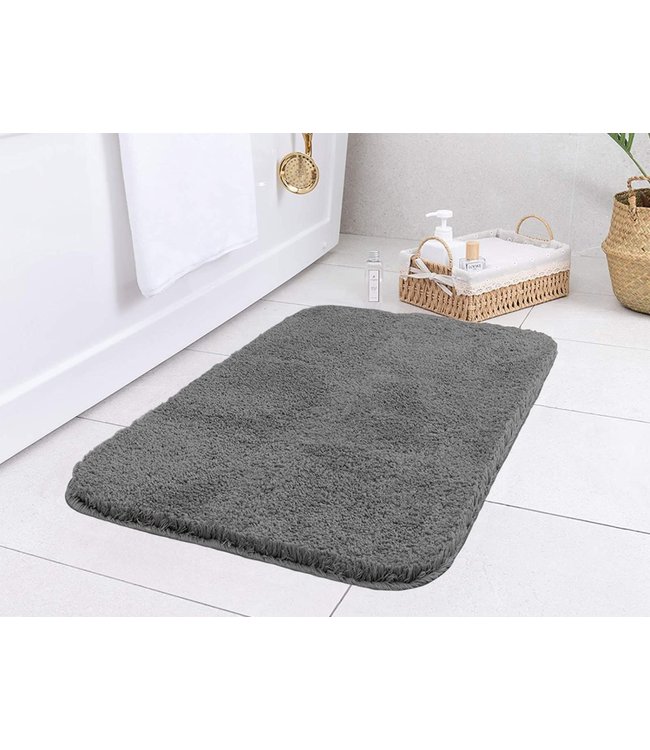 LE SPA LUSH SPONGE BATHMAT AST 20X30"