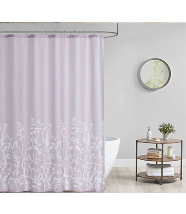 ASHLEY SHOWER CURTAIN AST 70X72