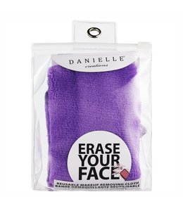 ERASE YOUR FACE CLEANING CLOTH