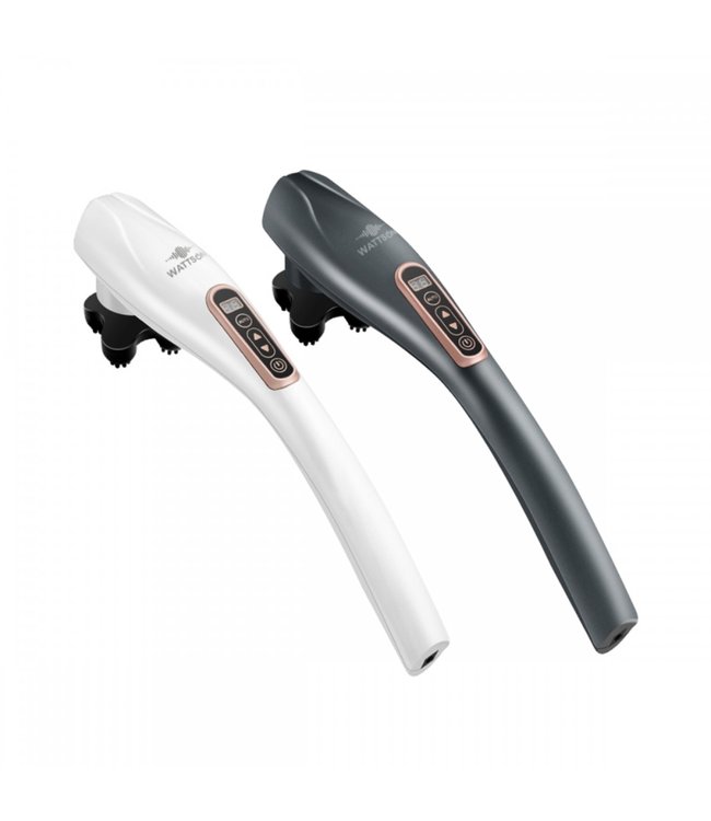 WATTS ON HAND HELD MASSAGER GREY 19"X12.4"X12"