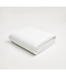 *HOSPITALITY T300 COTTON DUVET COVER WHITE