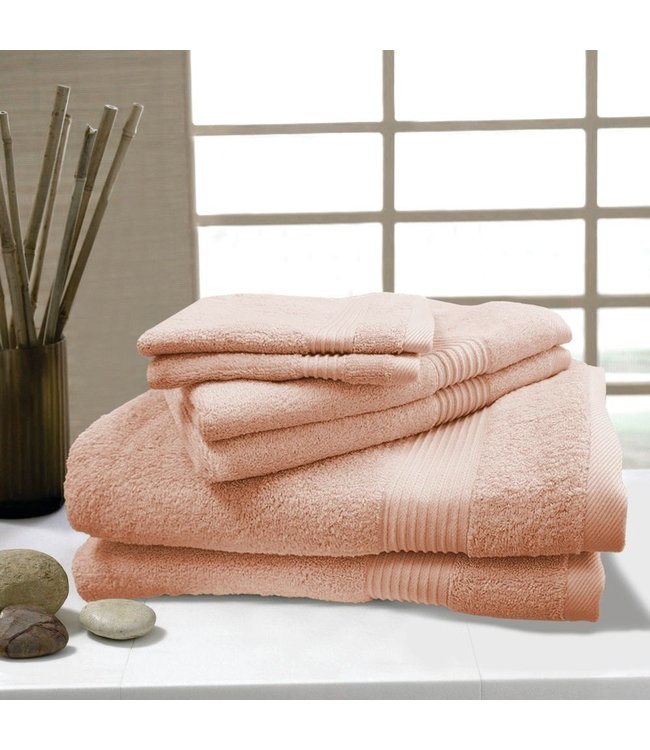 W HOME BAMBOO SPA DELUXE