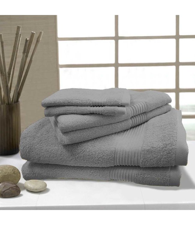 W HOME BAMBOO SPA DELUXE