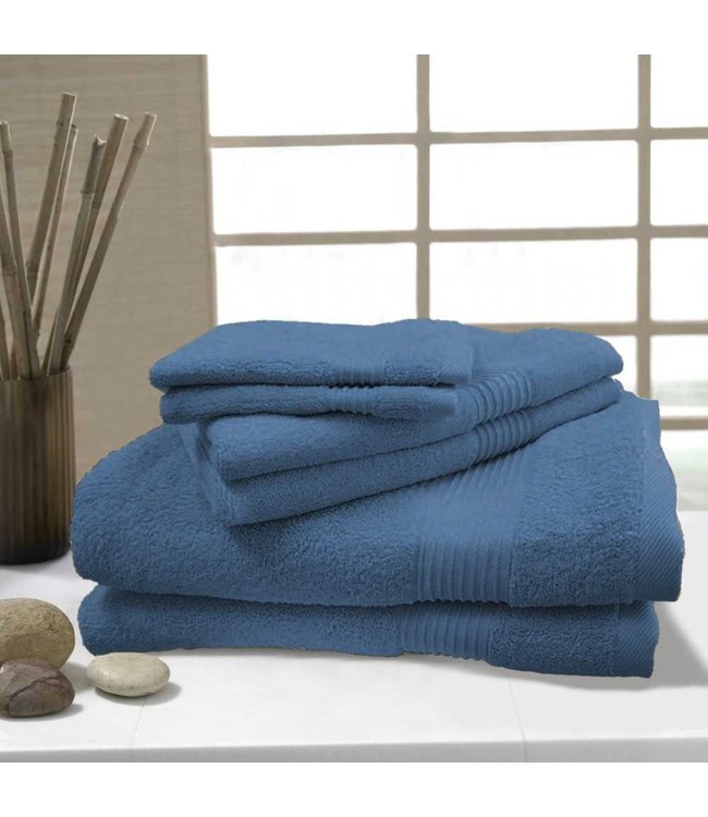 W HOME BAMBOO SPA DELUXE