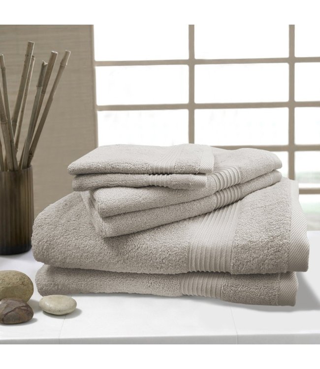 W HOME BAMBOO SPA DELUXE