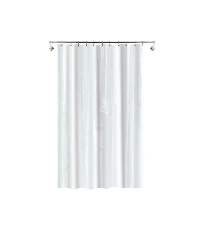 EVA 8 GAUGE SHOWER LINER  STALL  SIZE