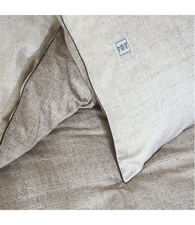 JO&ME COUGHTON DUVET COVER DOUBLE/QUEEN