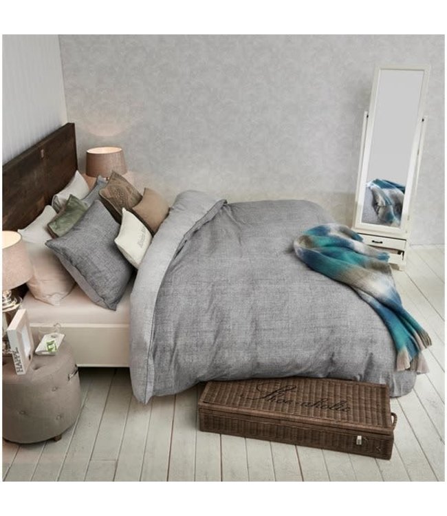 JO&ME COUGHTON DUVET COVER DOUBLE/QUEEN