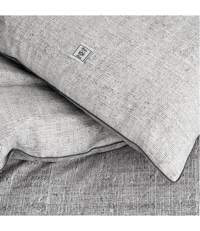 JO&ME COUGHTON DUVET COVER DOUBLE/QUEEN