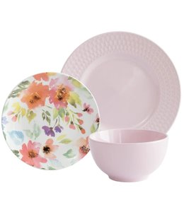 12pc DINNERWARE SET ADELAIDE