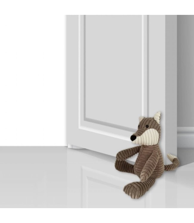 LAUREN TAYLOR ANIMAL DOOR STOPPER