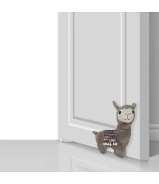 LAUREN TAYLOR ANIMAL DOOR STOPPER