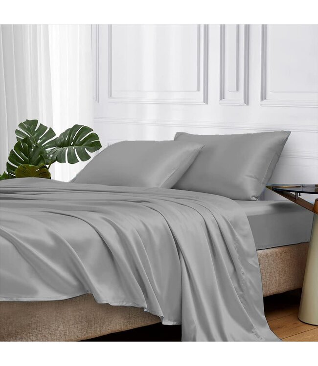 SATIN SHEET SET (MP6)