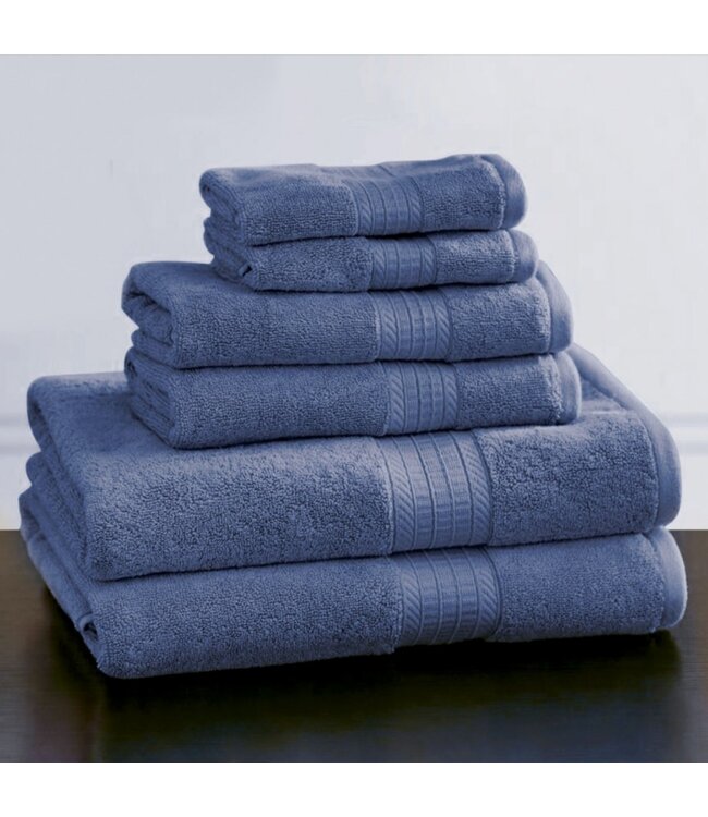 W HOME BAMBOO SPA DELUXE