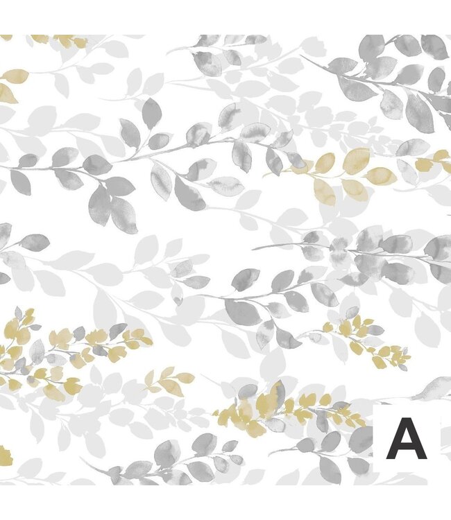 SATIN SHEET SET PRINTED