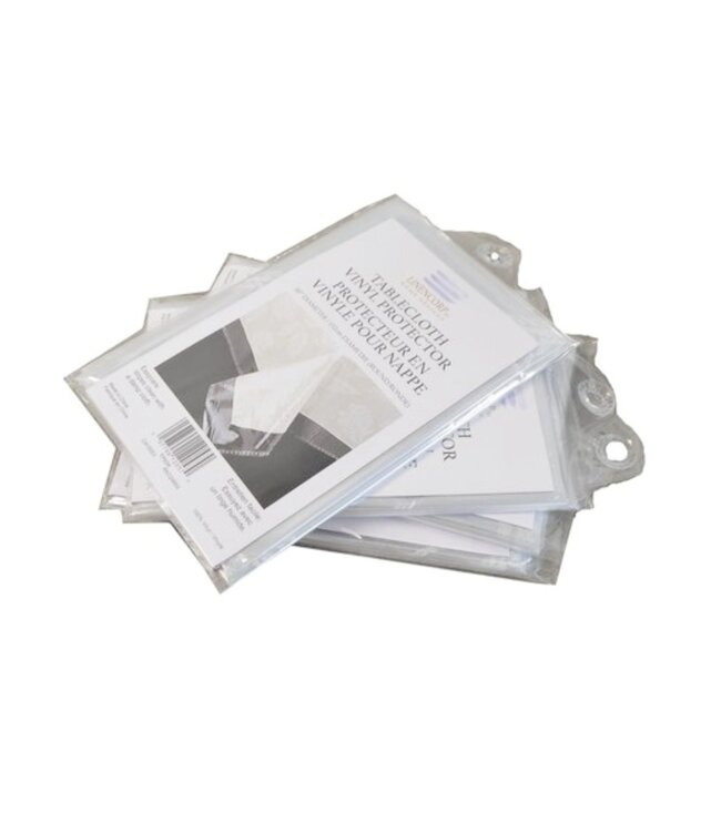 TABLECLOTH PROTECTOR