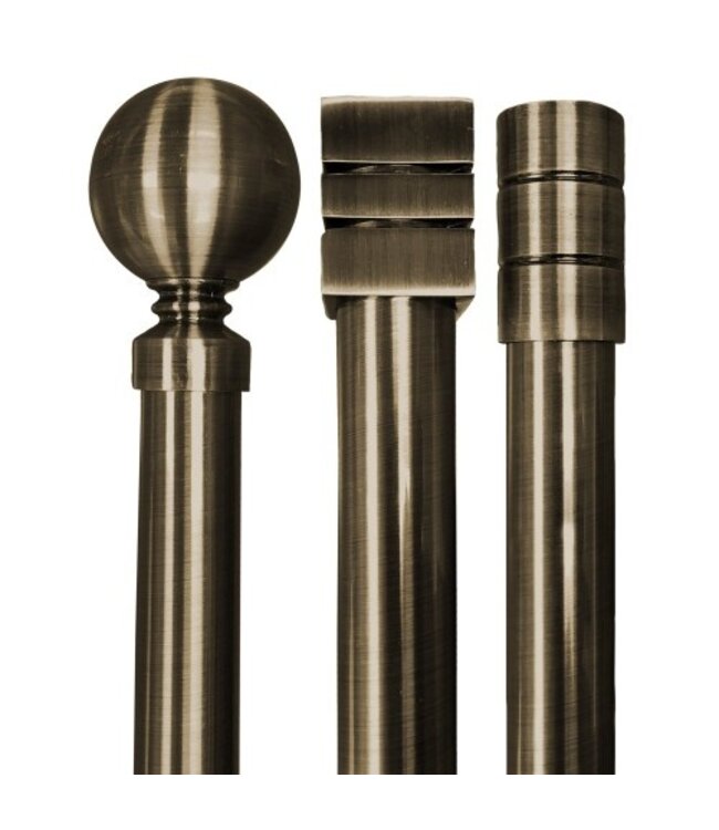 PRESTIGE POLE SET  AST (MP6)