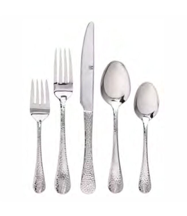 POLARIS 20Pc FLATWARE SET STAINLESS