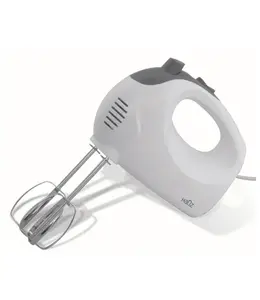 5-SPEED ELECTRIC HAND MIXER