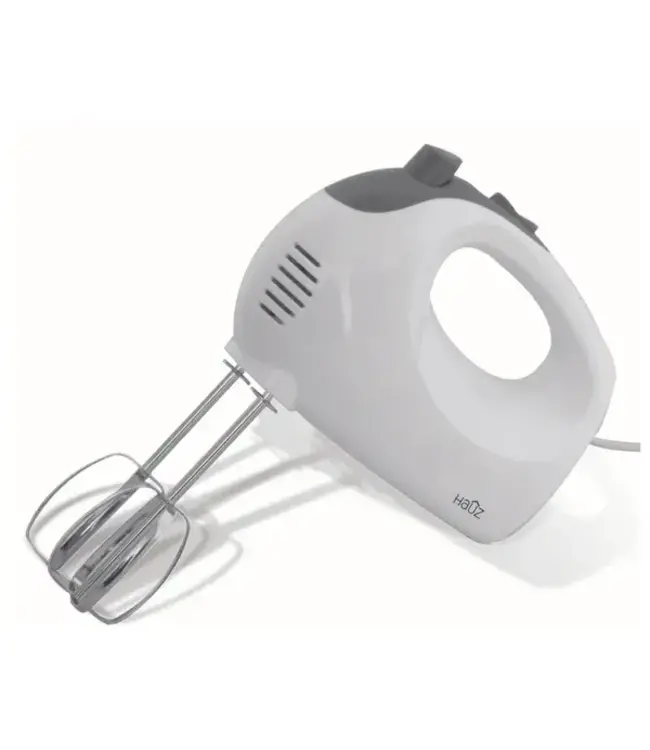 HAÛZ Living 5-SPEED ELECTRIC HAND MIXER