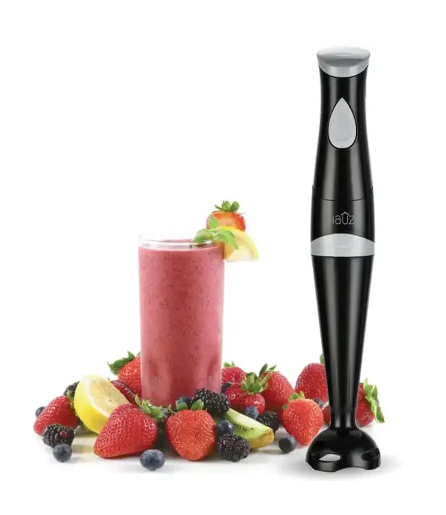 HAÛZ Living ELECTRIC HAND BLENDER