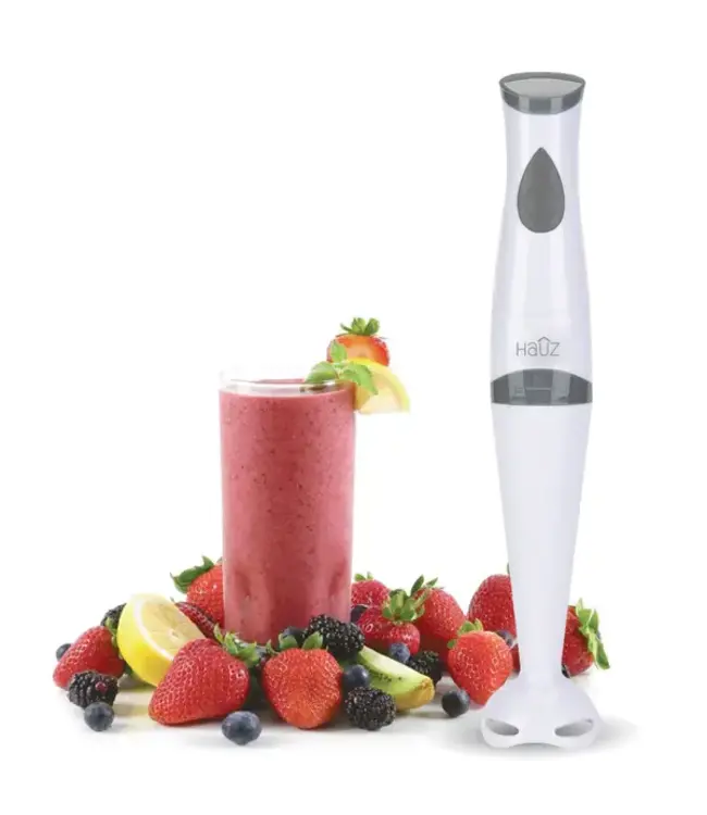 HAÛZ Living ELECTRIC HAND BLENDER