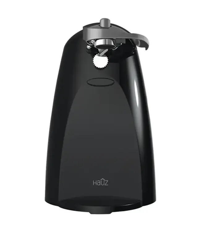 HAÛZ Living 3-IN-1 ELECTRIC CAN OPENER