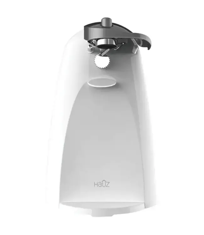 HAÛZ Living 3-IN-1 ELECTRIC CAN OPENER