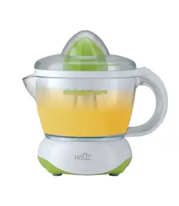 ELECTRIC CITRUS JUICER WHITE 700ml