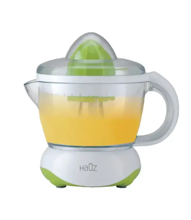 HAÛZ Living ELECTRIC CITRUS JUICER WHITE 700ml