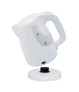 HAÛZ Living 1.0L CORDLESS  JUG KETTLE WHITE