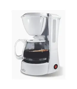 5-CUP COFFEE MAKER 750ml