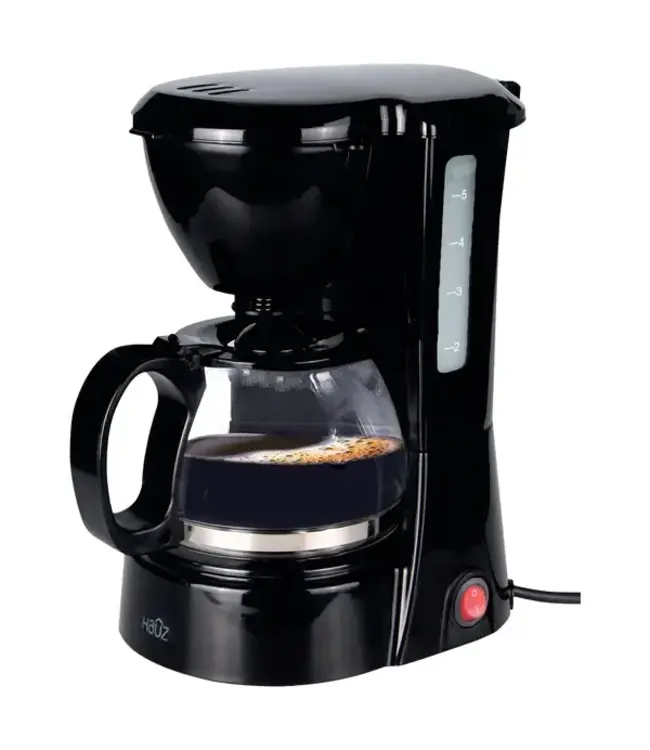 HAÛZ Living 5-CUP COFFEE MAKER 750ml
