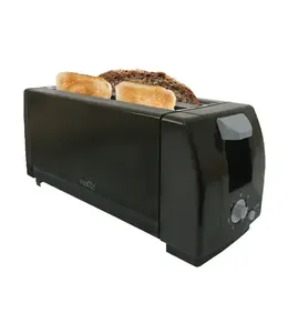4-SLICE TOASTER