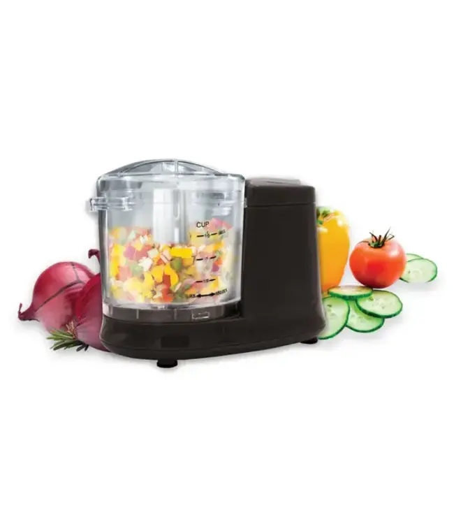 HAÛZ Living 1.5-CUP MINI CHOPPER