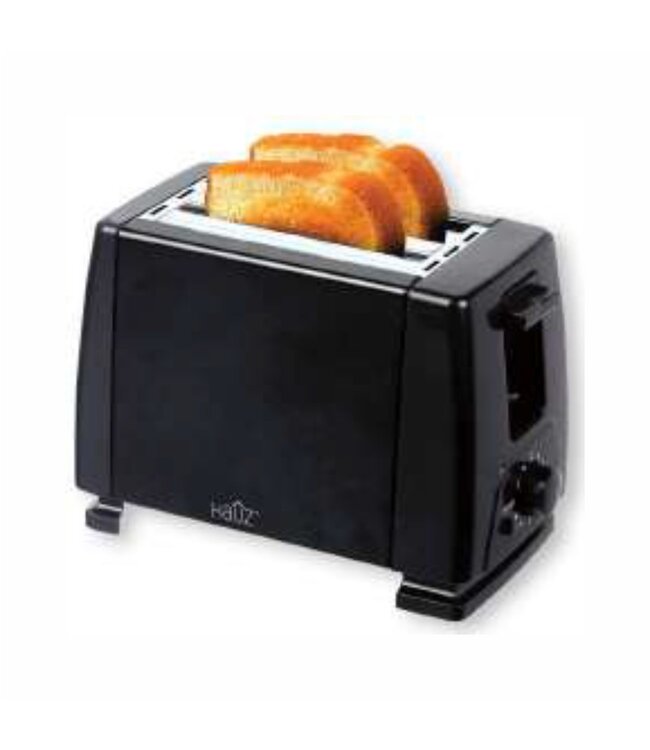 HAÛZ Living 2-SLICE TOASTER