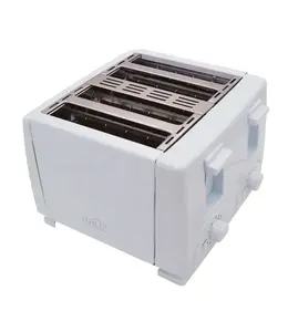 4-SLICE TOASTER