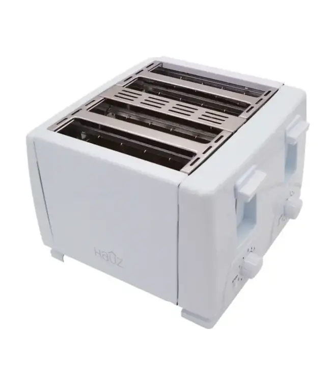 HAÛZ Living 4-SLICE TOASTER