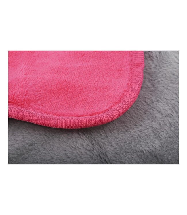 2PK COSMETIC REMOVER FACIAL TOWEL