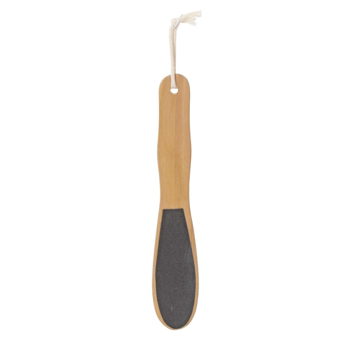 WOOD FOOT FILE Oxford Mills Home Fashion Factory Outlet and