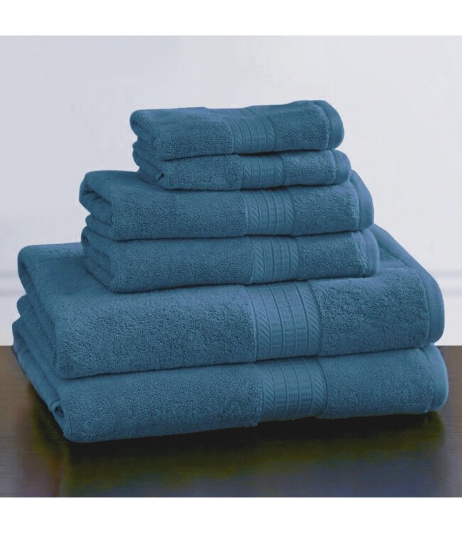 BAMBOO SPA COTTON