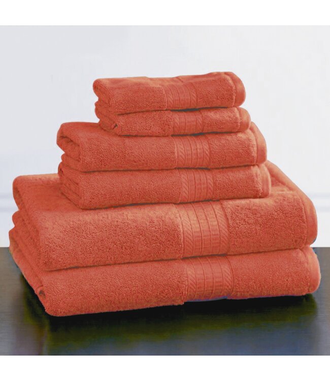 BAMBOO SPA COTTON