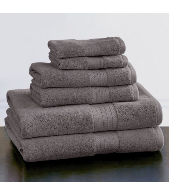 BAMBOO SPA COTTON