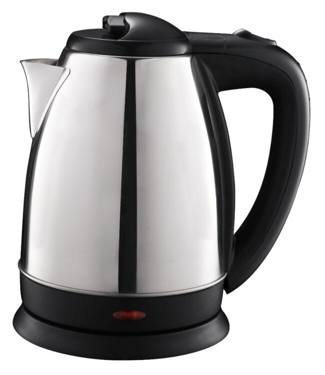 A LA CUISINE ELECTRIC 1.8L KETTLE STAINLESS STEEL